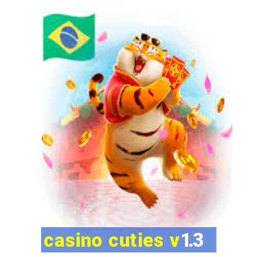 casino cuties v1.3 - android